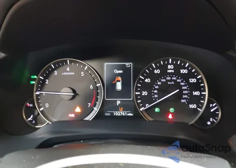 2019 Lexus Rx 350 z USA, uszkodzony, nr VIN 2T2BZMCA5KC202542